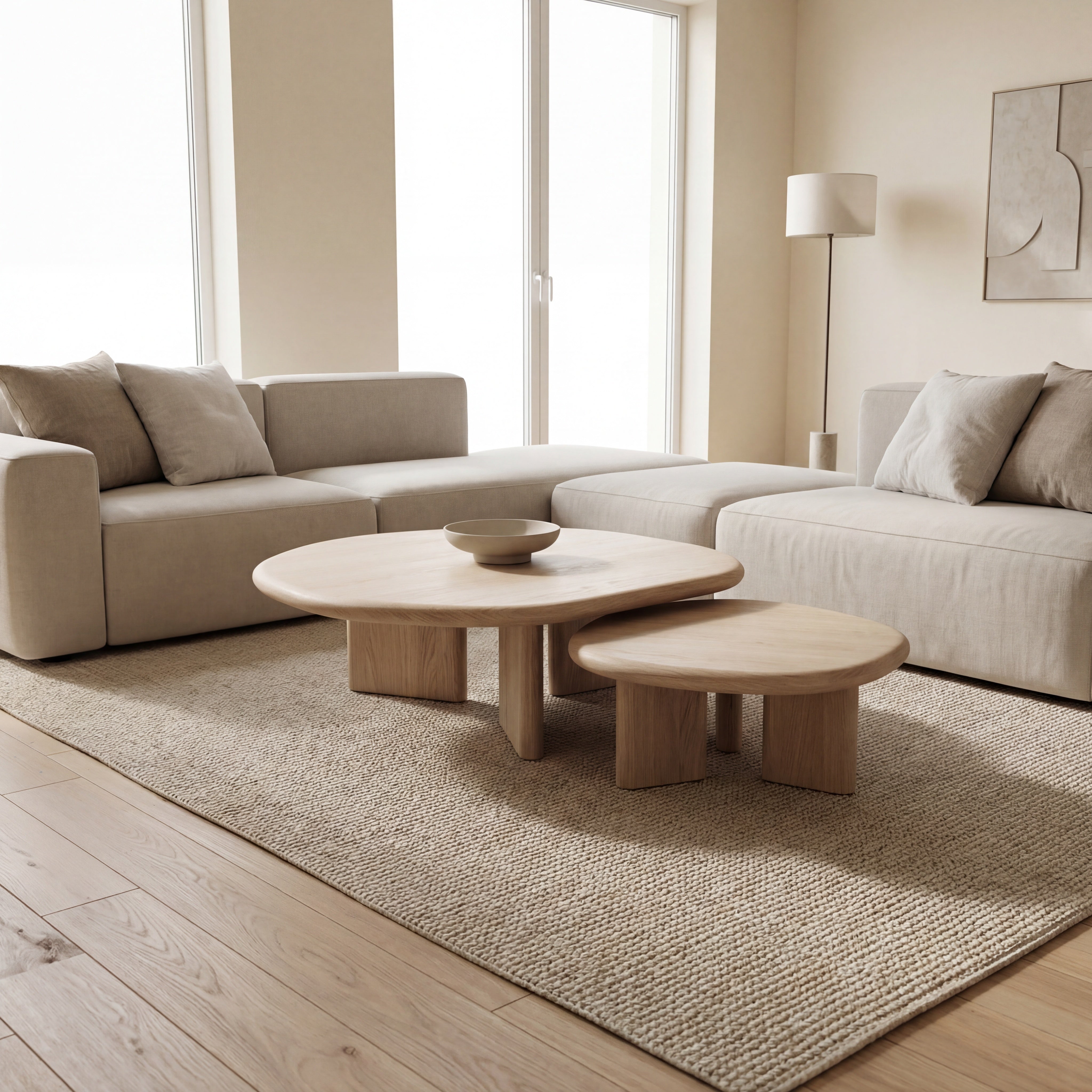 MASSIMO – Klub sto koji oblikuje prostor