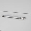 PULL BAR / CROSS / SILVER