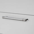 PULL BAR / CROSS / SMOKED BRONZE