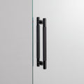 PULL BAR / DOBULE-SIDED / BLACK