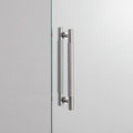 PULL BAR / DOBULE-SIDED / STEEL