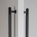 PULL BAR / DOBULE-SIDED / BLACK