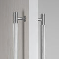 PULL BAR / DOBULE-SIDED / STEEL