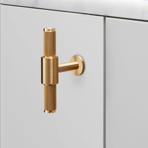 T-BAR / BRASS