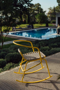 Ataman Rockin' Chair
