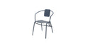 Ataman Minimalist Chair