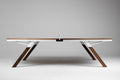 PING PONG CONFERENCE & DINING TABLE